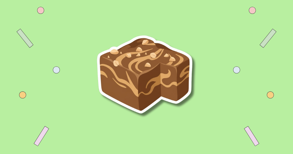 Celebrate National Peanut Butter Fudge Day on November 20